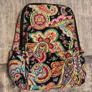 Vera Bradley ultimate backpack